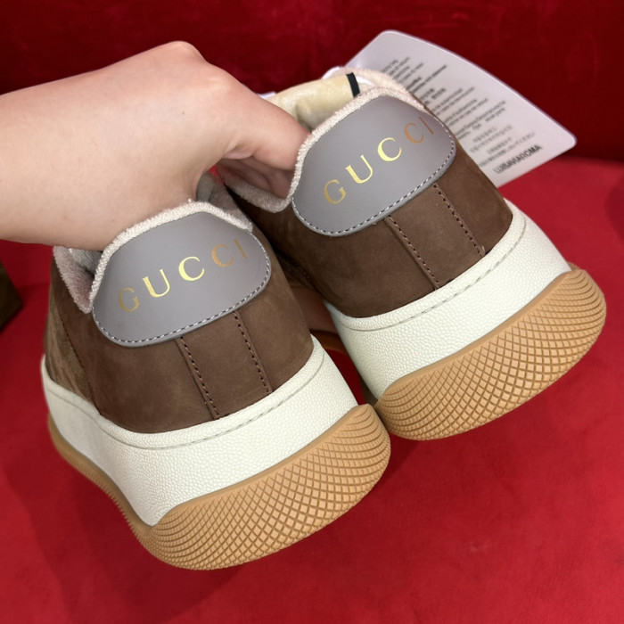 Gvc*1 sneaker g-0073