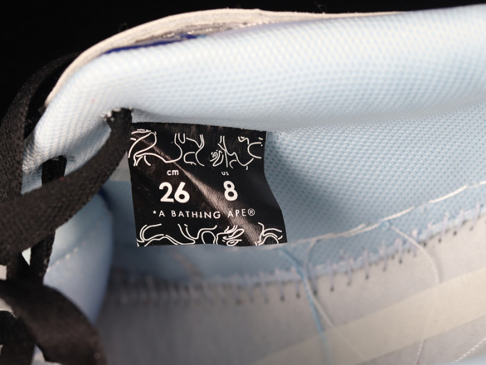 BATHING APE BA000071