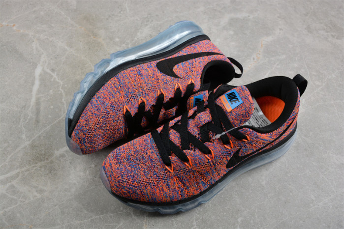 Flyknit Air Max 