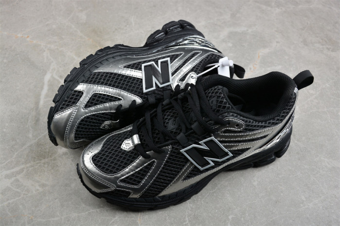The Basement x New Balance 1906R