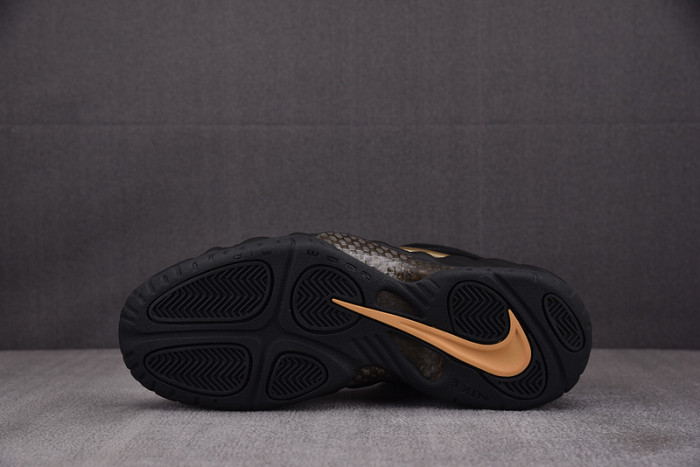 NIKE Air Foamposite Pro