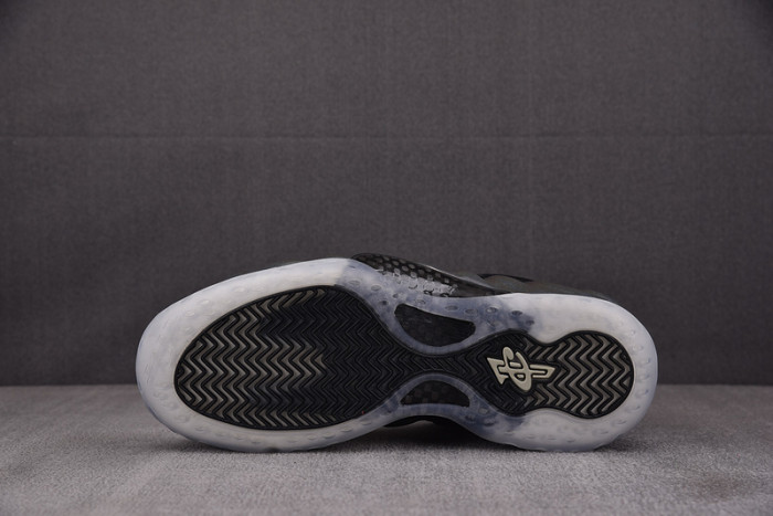 NIKE Air Foamposite One