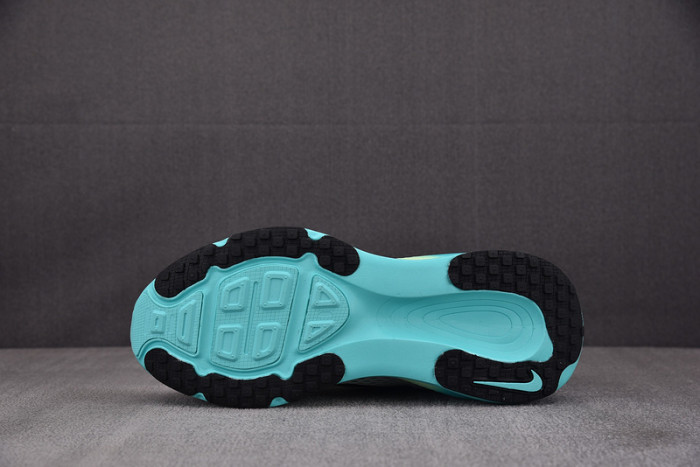 Nike Air Zoom Vomero 18
