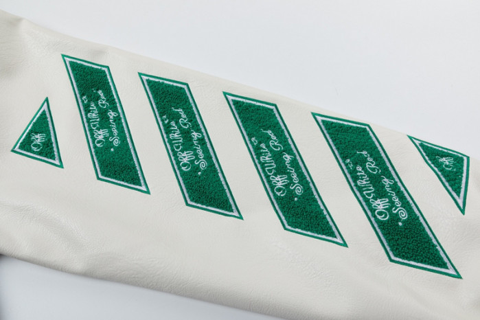 OFF-WHITE CLOTHES OWC-0010