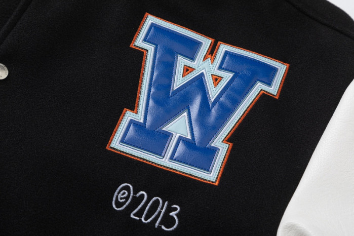 OFF-WHITE CLOTHES OWC-0011