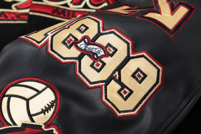 OFF-WHITE CLOTHES OWC-0019