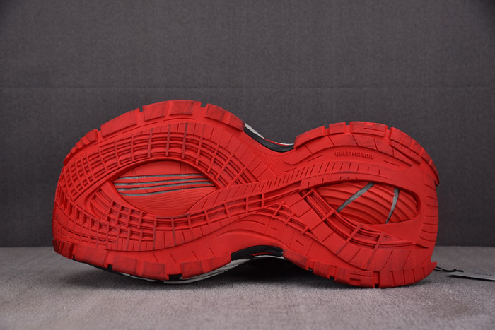 BC Platform Reduced Sneaker BCPRS0001