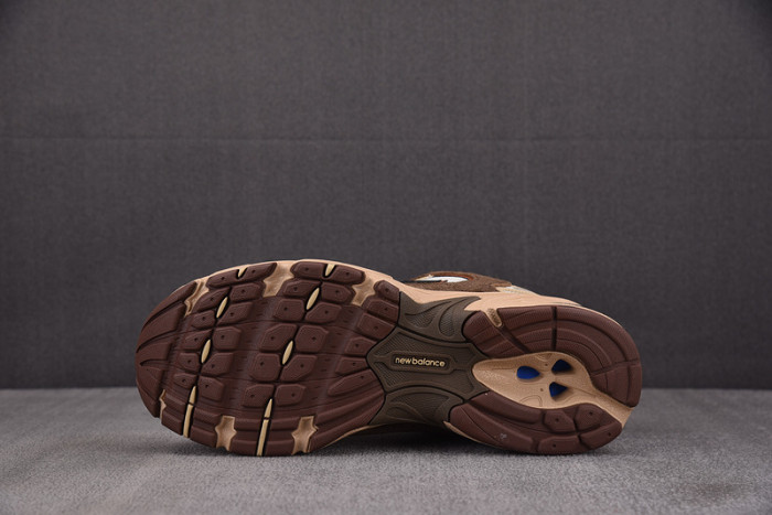 New Balance 990v6 Big Kid 