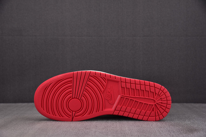 Air Jordan 1 Low Premium