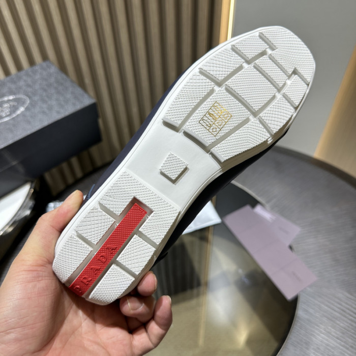 Pra*a snekaers p000185