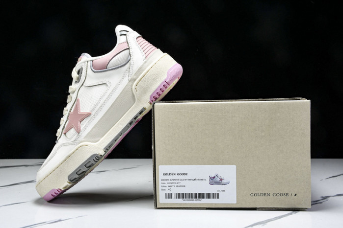 Golden Goose Seaker