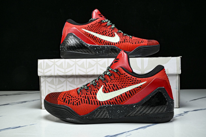 Nike Kobe 9 Elite Low XDR 