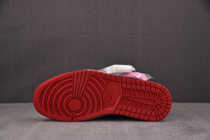 Travis Scott x AIR Jordan 1 Retro Low OG SP White Red DM7866-101