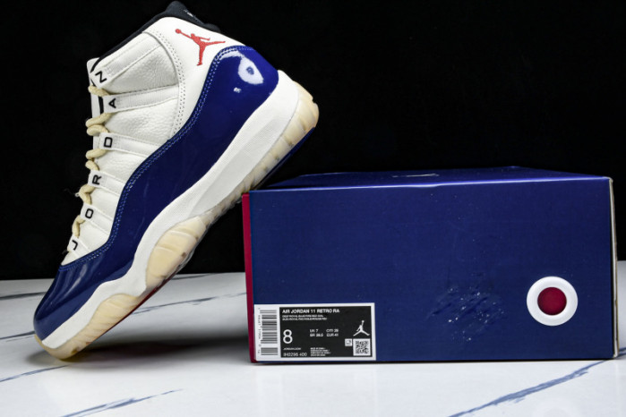 Air Jordan 11 Retro