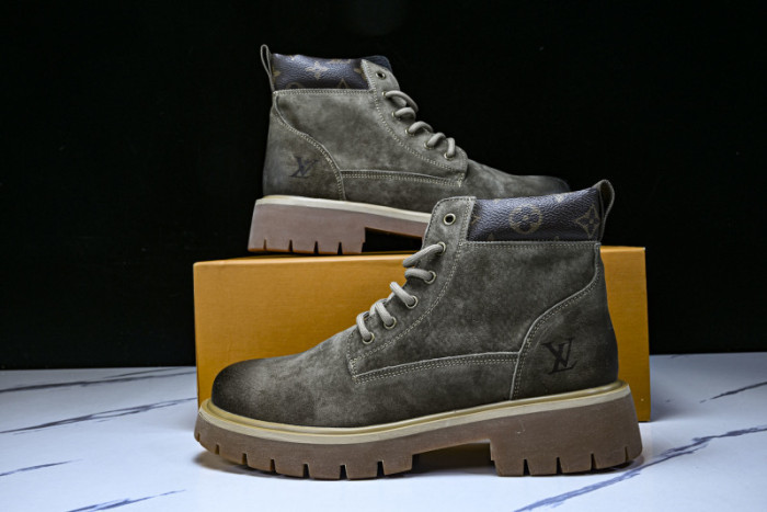 LV BOOTS L000062