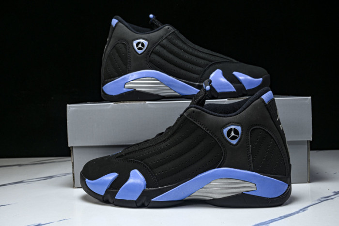 Air Jordan 14 