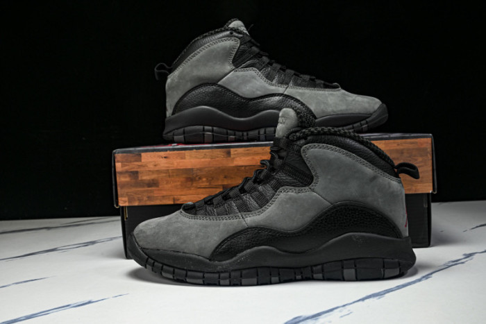 Air Jordan 10 Retro 