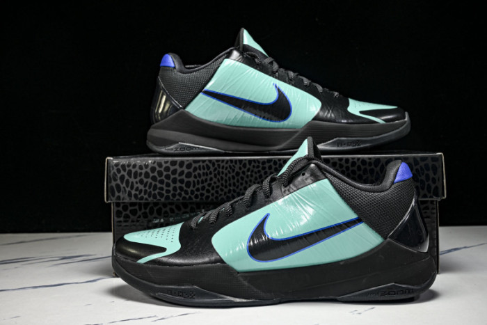 Nike Kobe 5 Protro EYBL Academy PE IH0274-300