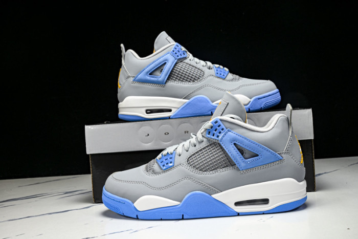 Air Jordan 4 Retro LS