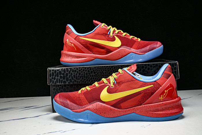 Nike Kobe 8 Protro 