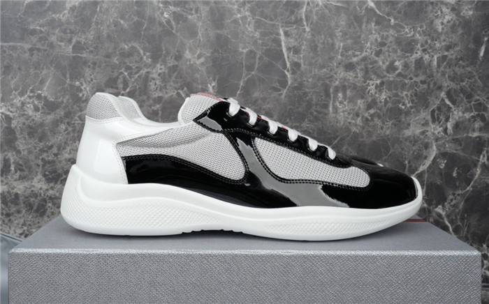 PRAD* SNEKAERS P000071
