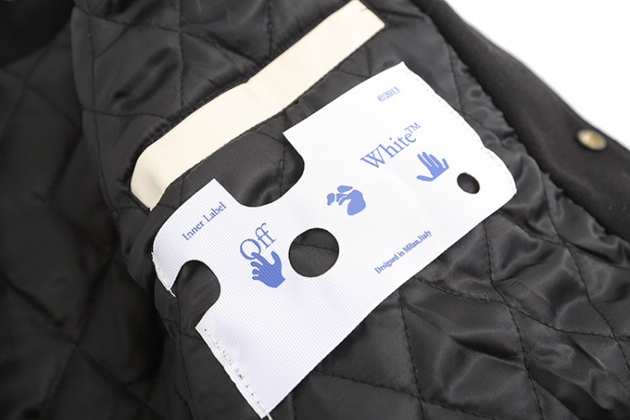 OFF-WHITE CLOTHES OWC-0004