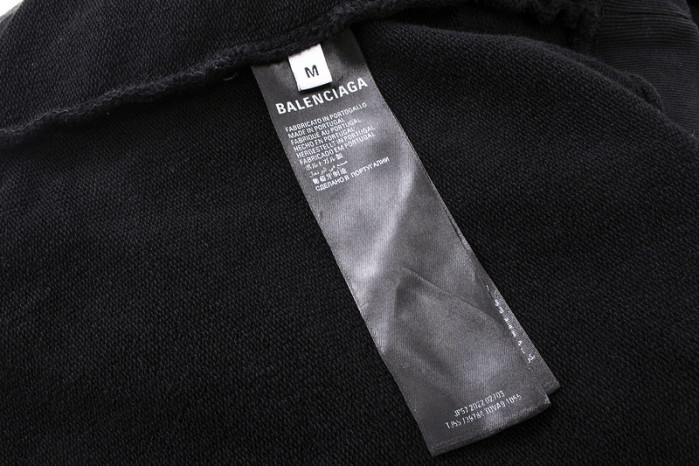 Balenciag**a CLOTHES BAC00005