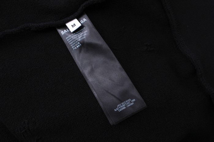 Balenciag**a CLOTHES BAC00010