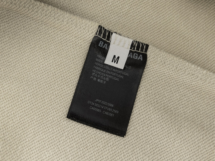 Balenciag**a CLOTHES BAC00014