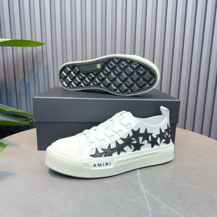 AMIRI SNEAKER AM-125