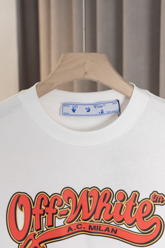 OFF-WHITE CLOTHES OWC-0038