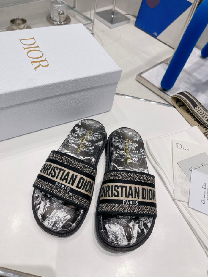 DIO*R SANDALS H00090