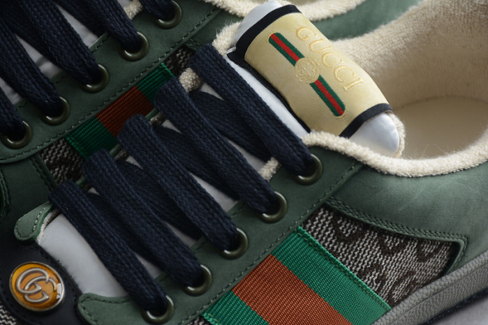 GUCC* TRAINER SNEAKER 97