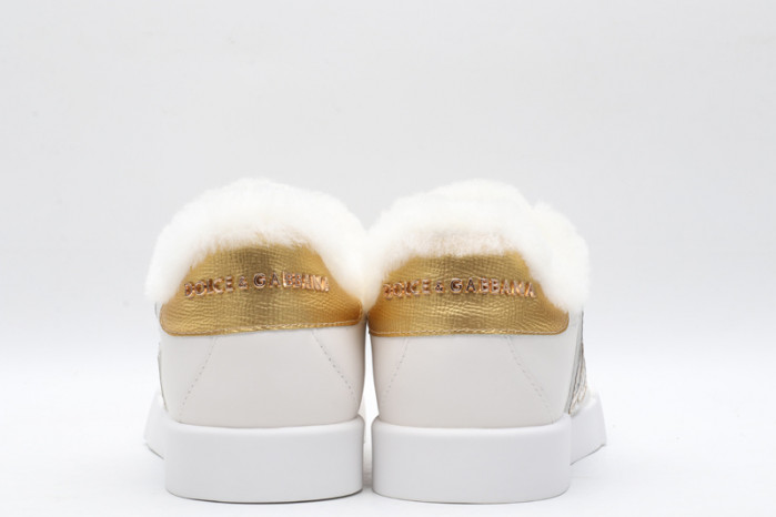 DG SNEAKER DG-10020