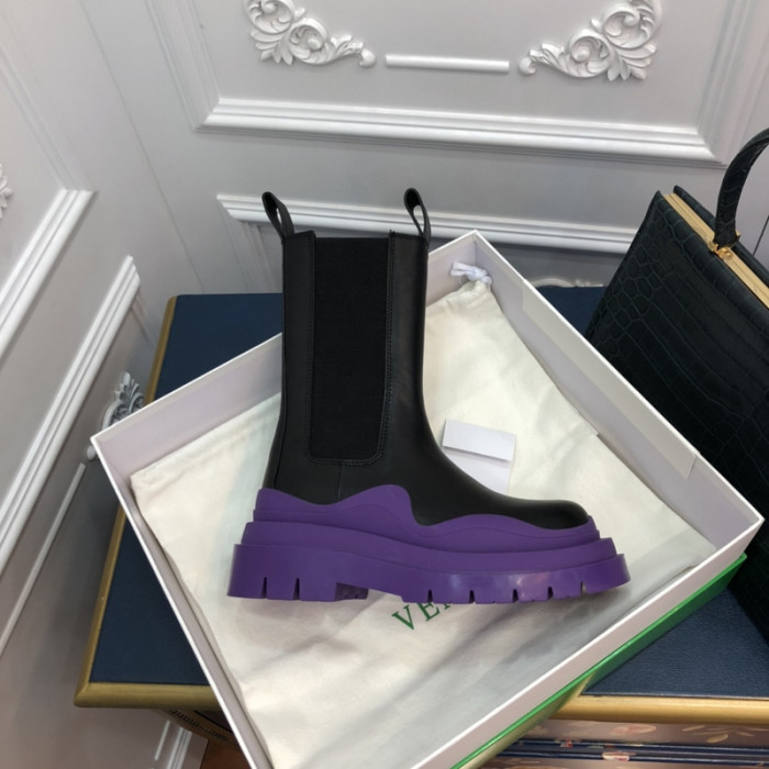 BOTTEGA VENETA SNEAKER BV-00007