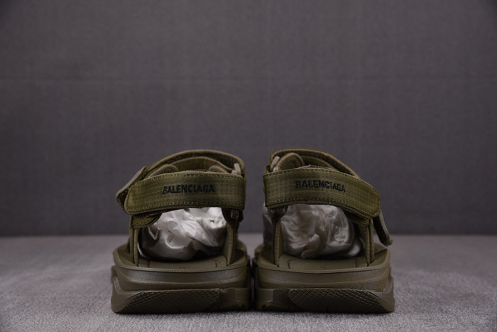 Balenciag* Sandal29