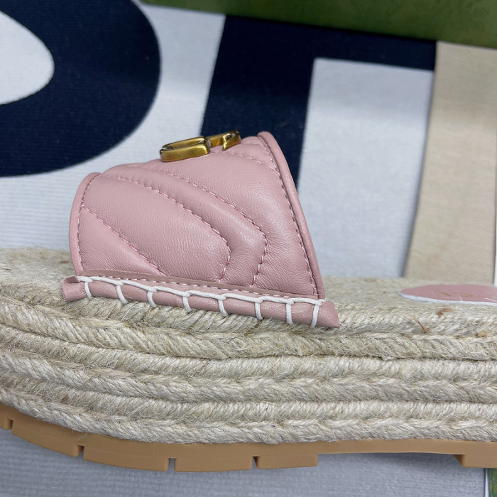 Gucc* Sandal 118