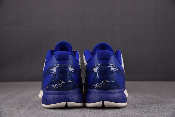 NIKE ZOOM KOBE 6 