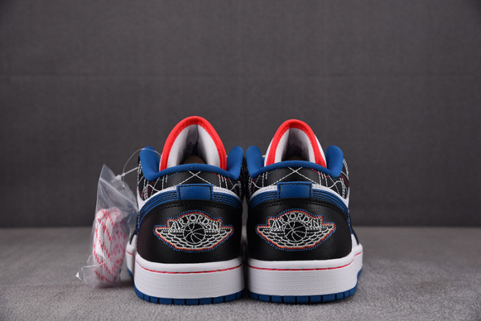 Air Jordan 1 Low SE