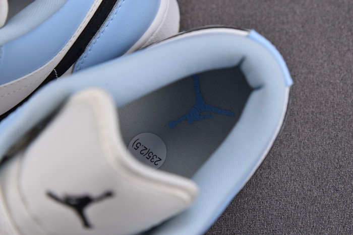 AIR JORDAN 1 LOW GS 