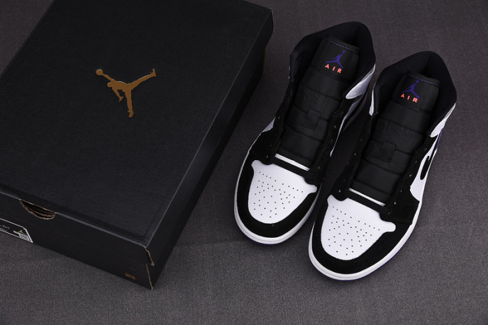Air Jordan 1 Mid SE