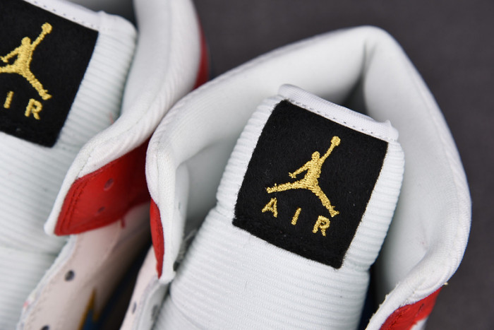 Air Jordan 1 Mid SE 