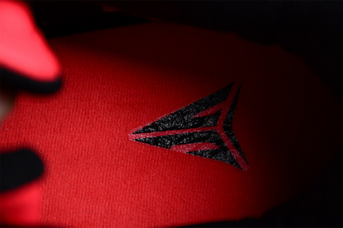 NIKE JA 1 EP