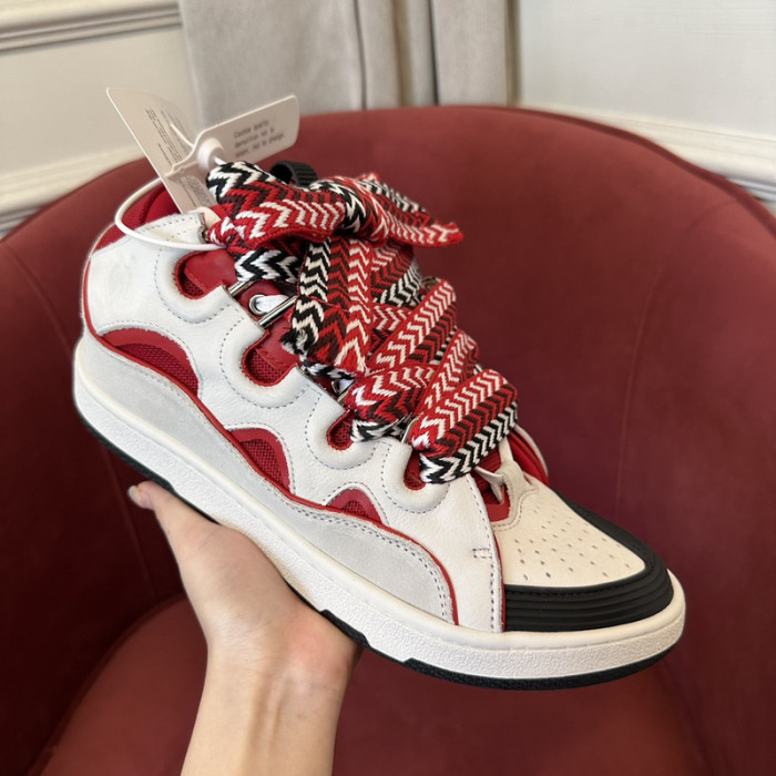 LANVIN SNEAKER LS245