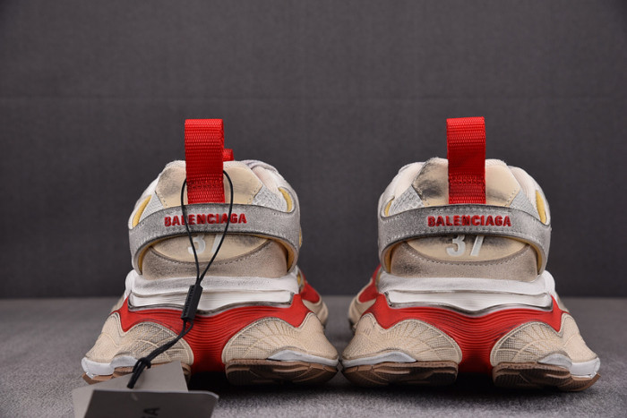 Balenciaga Cargo Sneaker 