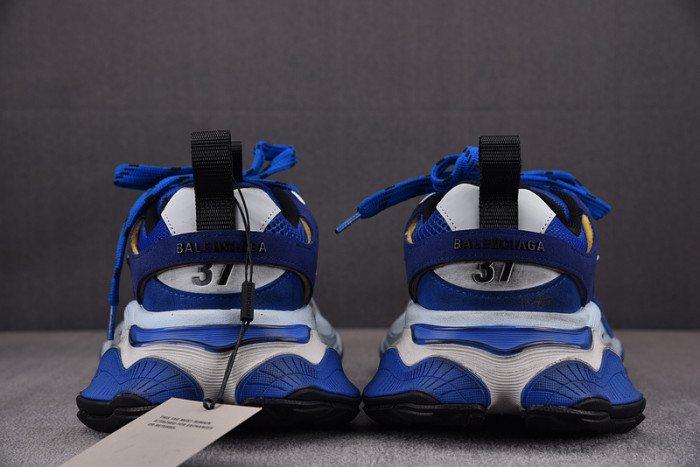 BALENCIAGA CARGO SNEAKERS