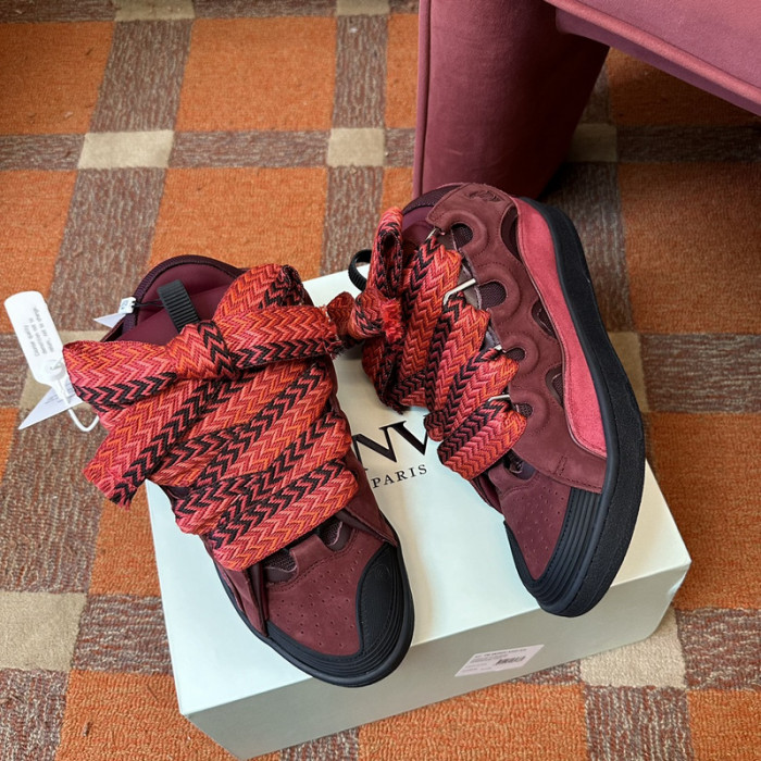 LANVIN SNEAKER LS243