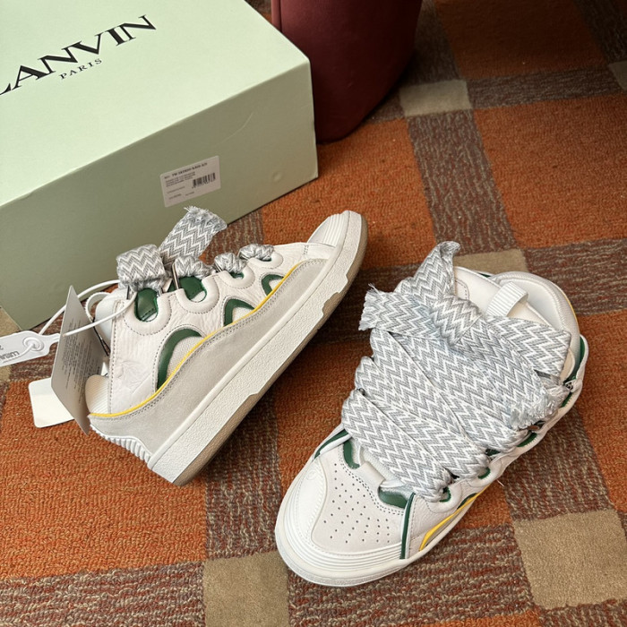 LANVIN SNEAKER LS250