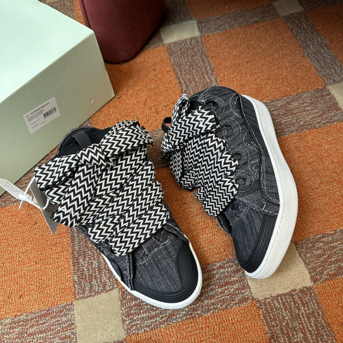 LANVIN SNEAKER LS247