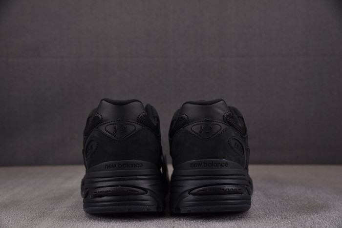 New Balance Stone Island x 991v2 Made In UK